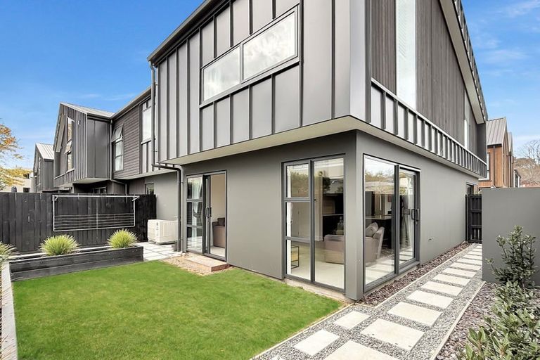 Photo of property in 1/24 Rhodes Street, Merivale, Christchurch, 8014
