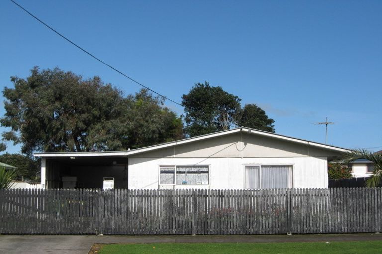 Photo of property in 101a Browne Street, Waitara, 4320