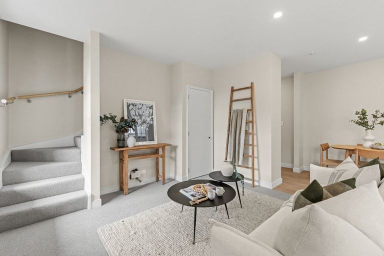 Photo of property in 3/129 Bristol Street, St Albans, Christchurch, 8014