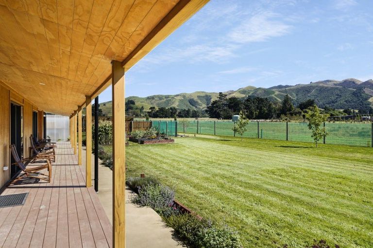 Photo of property in 216 Powells Road, Starvation Hill, Oxford, 7495