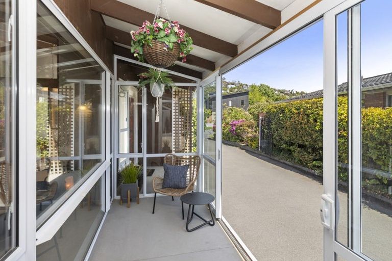 Photo of property in 55 Landsdowne Terrace, Cashmere, Christchurch, 8022
