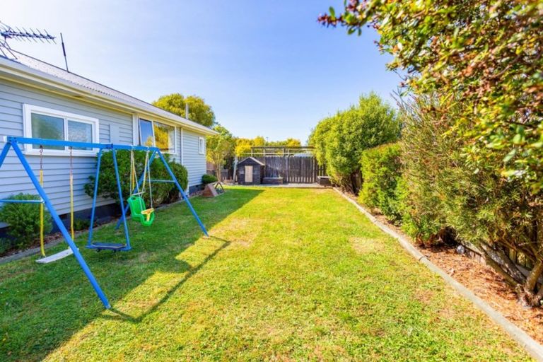 Photo of property in 1/34 Tilford Street, Woolston, Christchurch, 8062