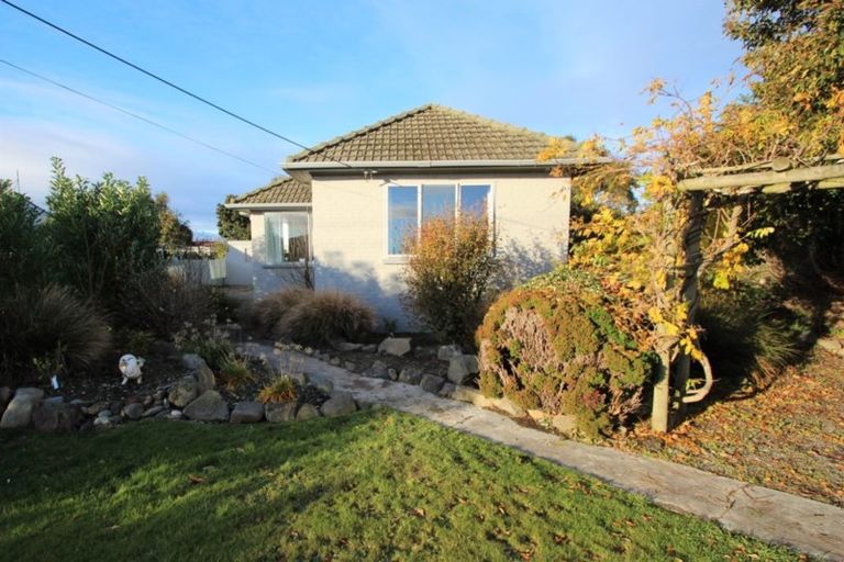 Photo of property in 95 Broughton Street, Gore, 9710