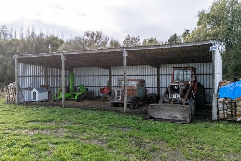 Photo of property in 32 Harrison Road, Winchester, Temuka, 7986