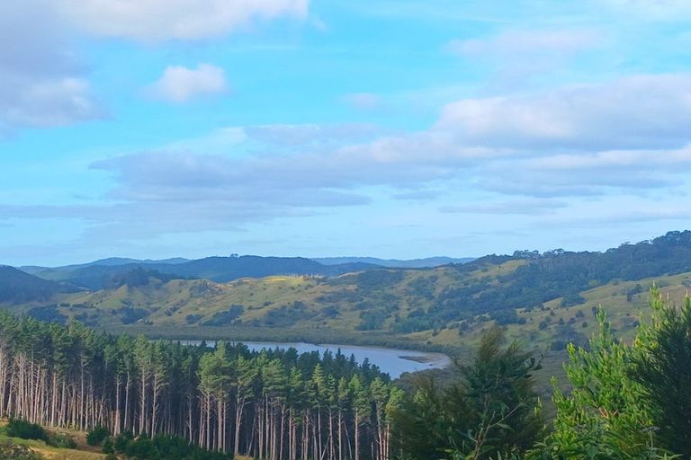 Photo of property in 206 Ohuri Road, Rawene, Kaikohe, 0473