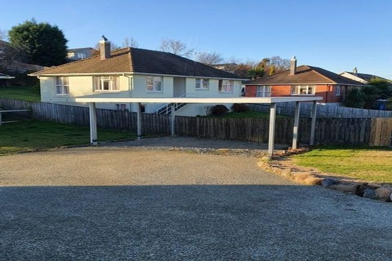 Photo of property in 25 Pukaki Street, Glenwood, Timaru, 7910