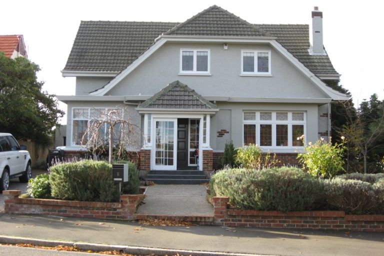 Photo of property in 11 Tolcarne Avenue, Maori Hill, Dunedin, 9010