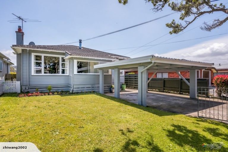 Photo of property in 32 Ariki Street, Boulcott, Lower Hutt, 5010