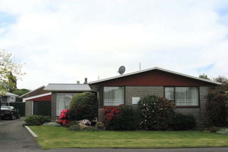 Photo of property in 4 Audley Street, Kaiapoi, 7630