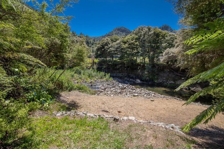 Photo of property in 8 Tapu Creek Farms, Tapu, Thames, 3575