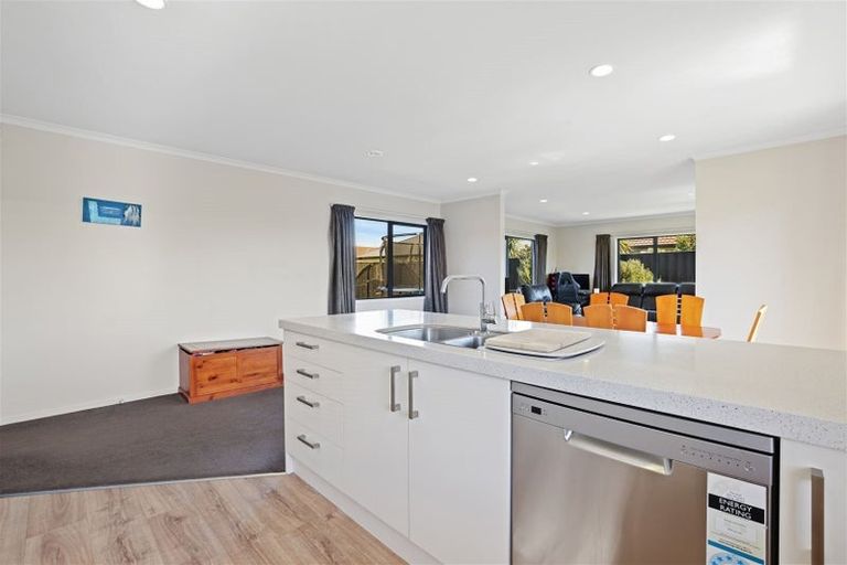 Photo of property in 59 Chandler Way, Rolleston, 7615