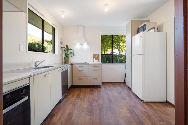 Photo of property in 1/27a Ashbourne Street, Burnside, Christchurch, 8053