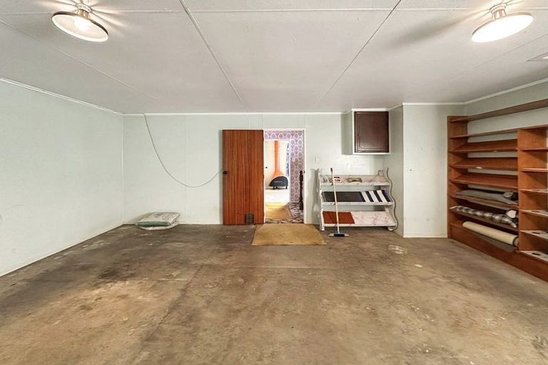 Photo of property in 5 Treadwell Street, Springvale, Whanganui, 4501