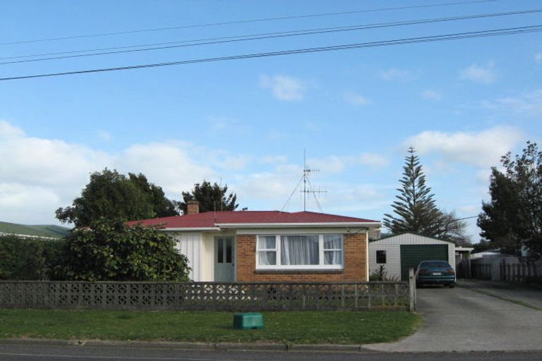 Photo of property in 189a James Street, Whakatane, 3120