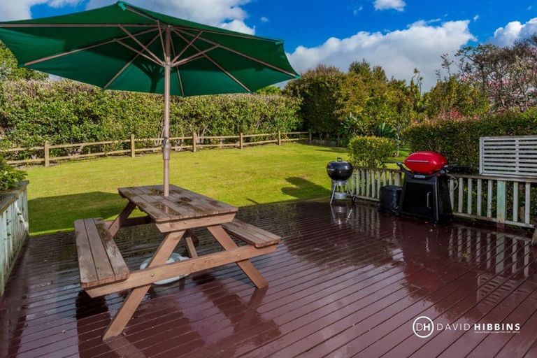 Photo of property in 121 Moore Street, Hillcrest, Auckland, 0627