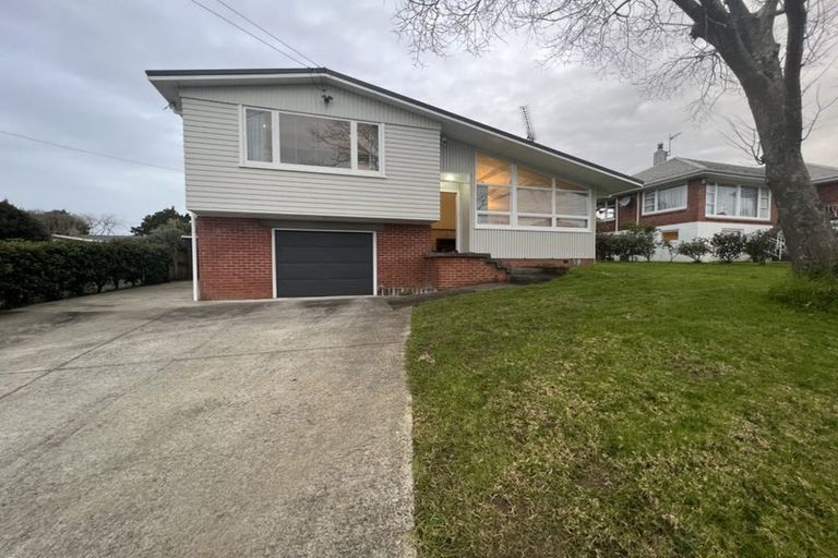 Photo of property in 3 Tampin Road, Hillpark, Auckland, 2102