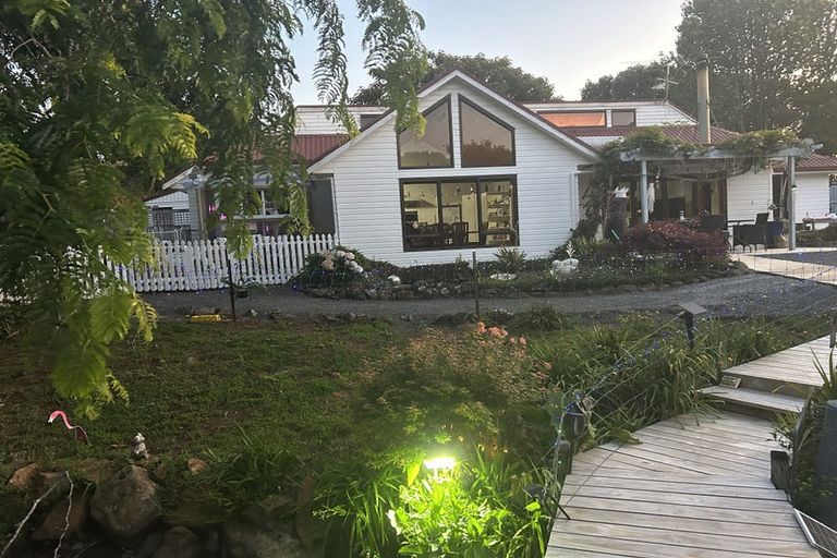 Photo of property in 105 Kapiro Road, Kerikeri, 0294