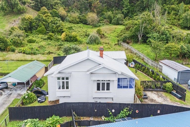 Photo of property in 84 King Street West, Te Kuiti, 3910
