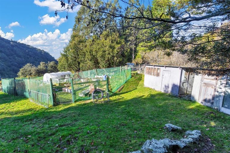 Photo of property in 200 Glentui Bush Road, Glentui, Oxford, 7495