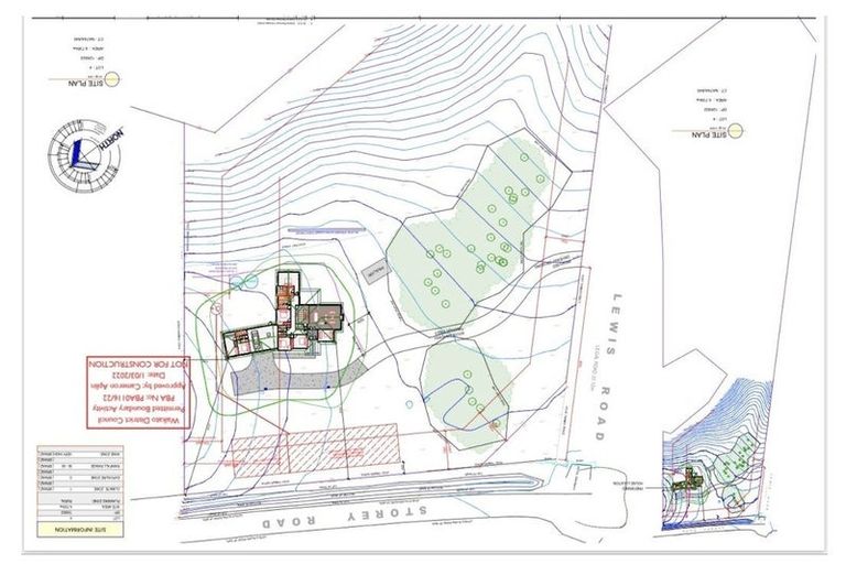 Photo of property in 85 Storey Road, Otaua, Waiuku, 2682