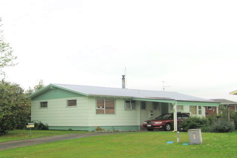 Photo of property in 43 Norwood Road, Paeroa, 3600