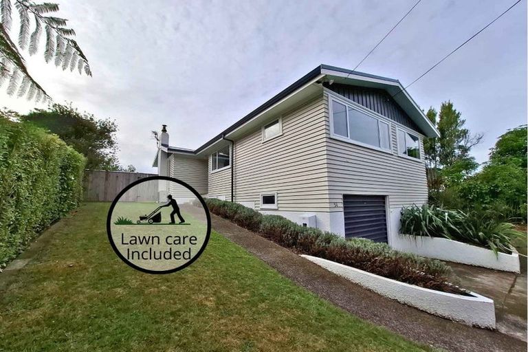Photo of property in 54 Clawton Street, Westown, New Plymouth, 4310