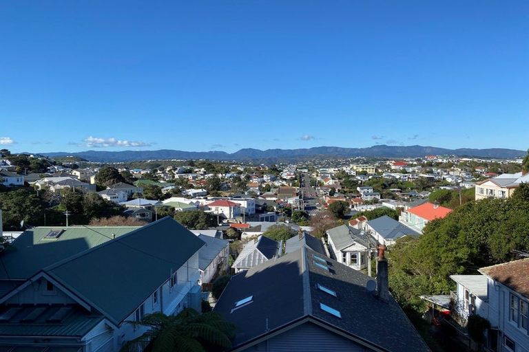 Photo of property in 4/18 Hinau Road, Hataitai, Wellington, 6021