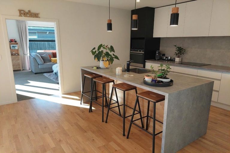 Photo of property in 8 Lancelot Close, Lincoln, 7608