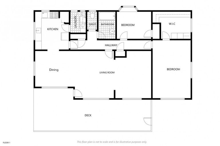 Photo of property in 1/248 Bridge Street, The Wood, Nelson, 7010