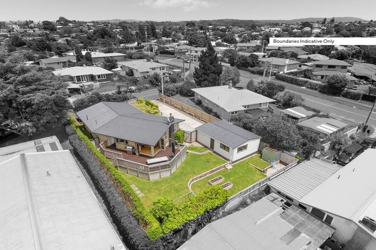 Photo of property in 4 Beaufort Avenue, Brookfield, Tauranga, 3110