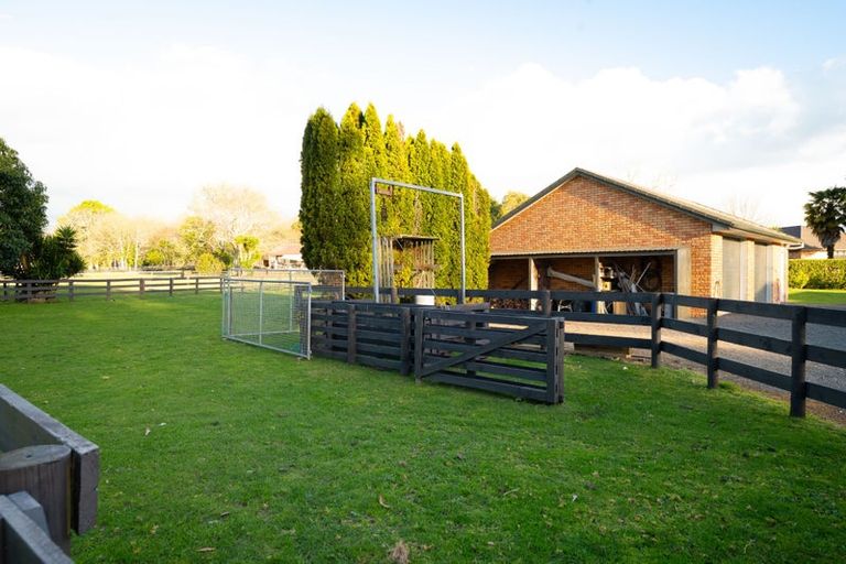 Photo of property in 191b Tauwhare Road, Tamahere, Hamilton, 3283