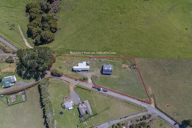 Photo of property in 46 Huia Road, Kaeo, 0478
