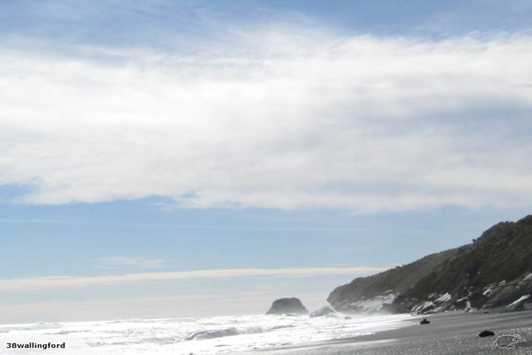 Photo of property in 332d North Beach Road, Point Elizabeth, Greymouth, 7802