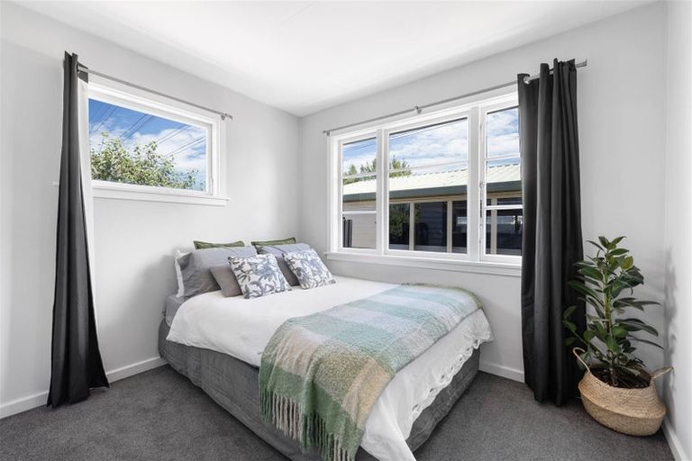 Photo of property in 355 Wairakei Road, Burnside, Christchurch, 8053