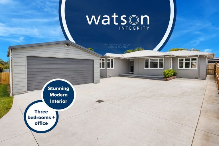 Photo of property in 30a Leeds Street, Milson, Palmerston North, 4414