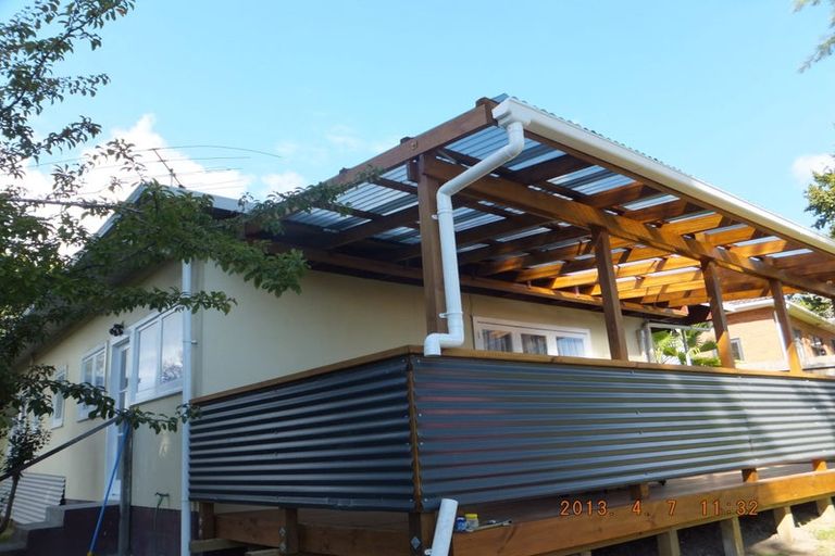 Photo of property in 3/289 Swanson Road, Ranui, Auckland, 0612