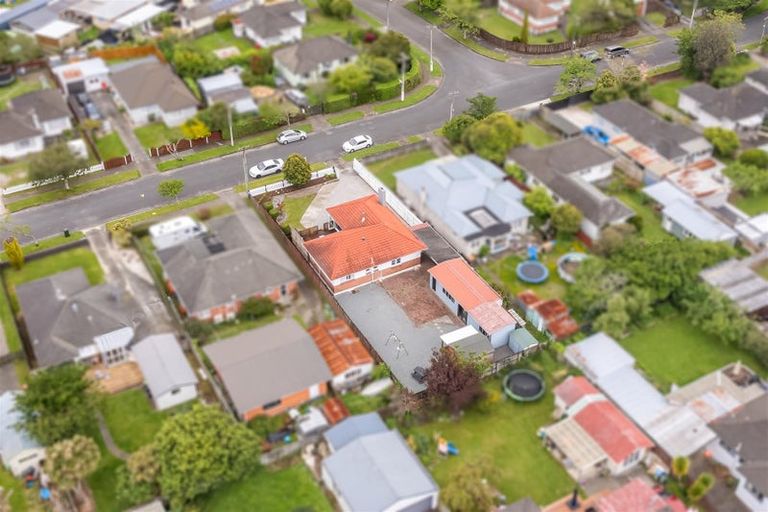 Photo of property in 54 Routley Crescent, Elderslea, Upper Hutt, 5018