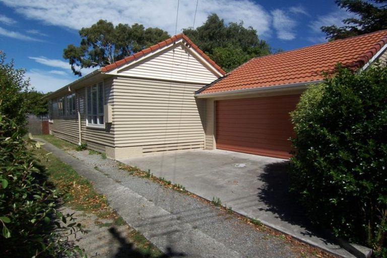 Photo of property in 109 Hoani Street, Northcote, Christchurch, 8052