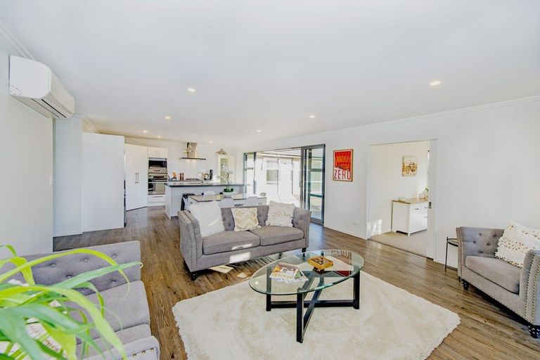 Photo of property in 18c Beaumont Drive, Rolleston, 7614