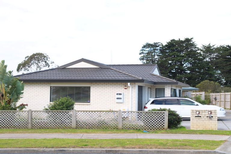 Photo of property in 52b Abiru Crescent, Favona, Auckland, 2024