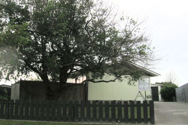 Photo of property in 36 Guildford Street, Tamatea, Napier, 4112