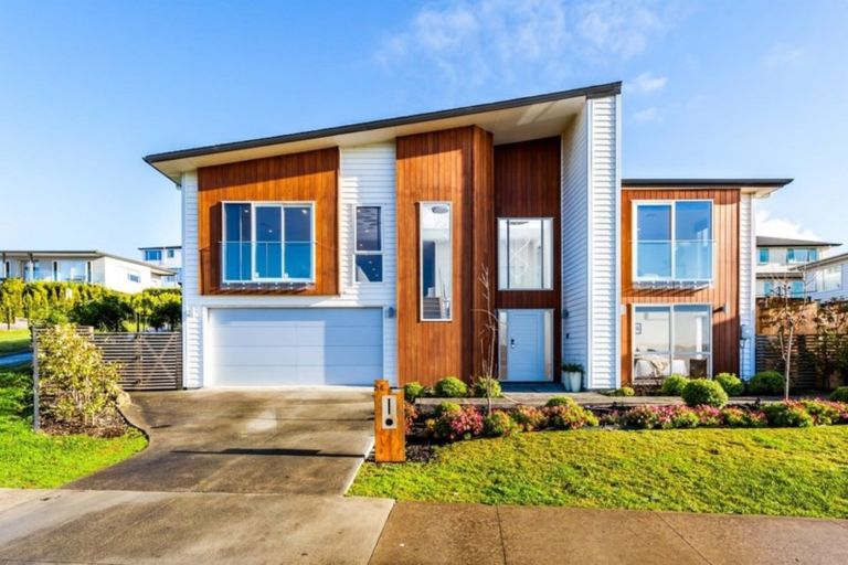 Photo of property in 34 Miller Rise, Silverdale, 0932