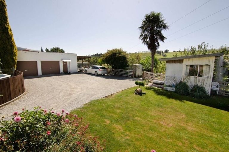 Photo of property in 3727 Fruitlands-roxburgh Road, Roxburgh, 9571