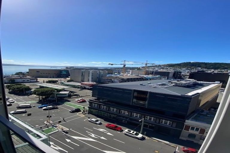 Photo of property in Elevate, 10/30a Taranaki Street, Te Aro, Wellington, 6011