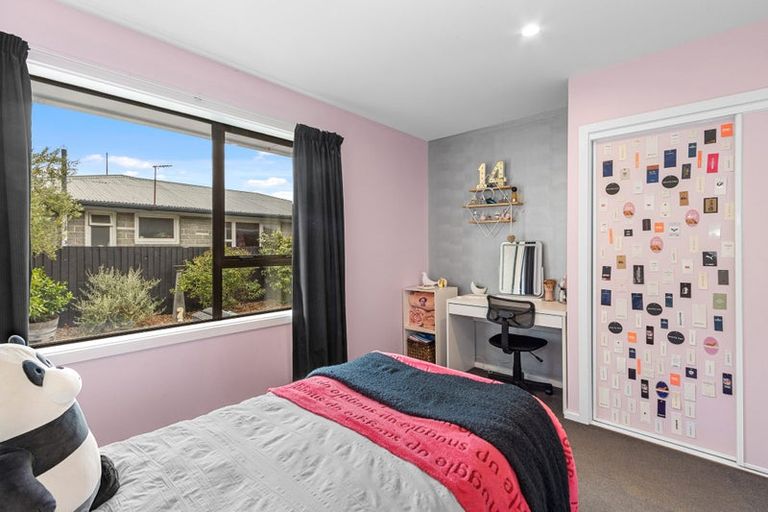 Photo of property in 29 Cotswold Avenue, Bishopdale, Christchurch, 8053