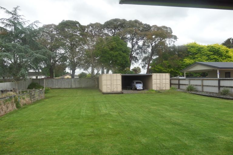 Photo of property in 173 Hakanoa Street, Huntly, 3700