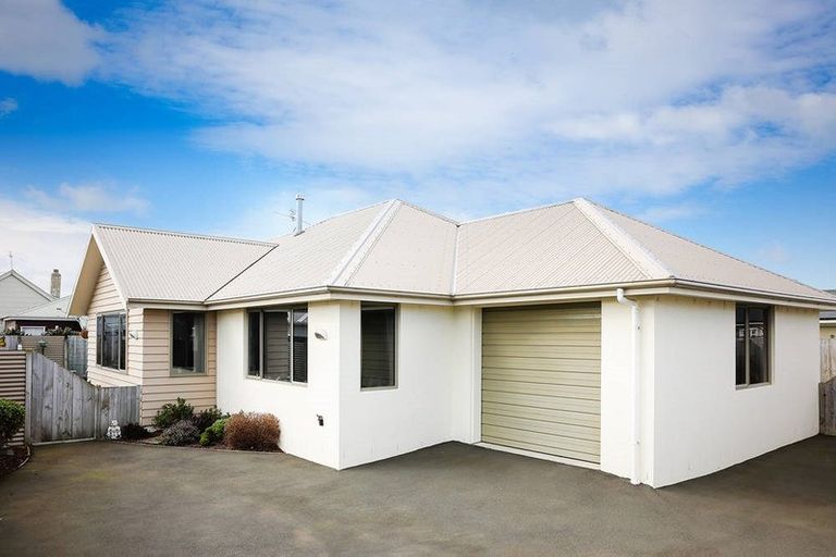 Photo of property in 3/23 Bradshaw Street, South Dunedin, Dunedin, 9012