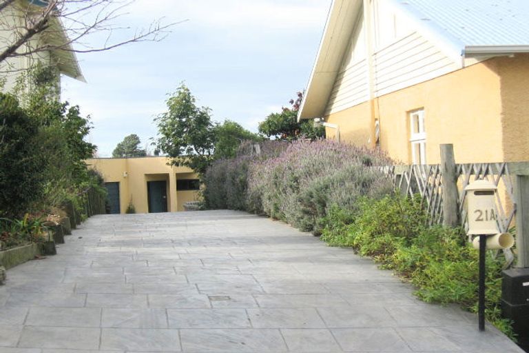 Photo of property in 21a Guys Hill Road, Hospital Hill, Napier, 4110