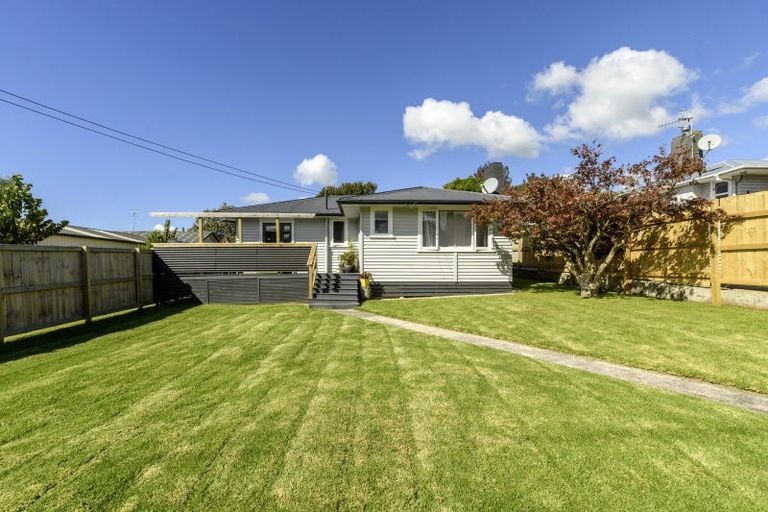 Photo of property in 454 Fraser Street, Parkvale, Tauranga, 3112