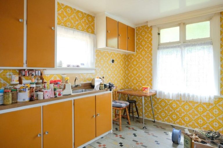 Photo of property in 25 Glenross Street, Glenross, Dunedin, 9011